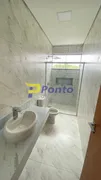 Casa de Condomínio com 3 Quartos à venda, 211m² no Condominio Trilhas do Sol, Lagoa Santa - Foto 19