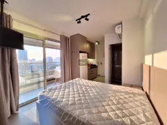Apartamento com 1 Quarto para alugar, 31m² no Perdizes, São Paulo - Foto 1