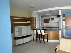 Apartamento com 3 Quartos para alugar, 120m² no Jurerê Internacional, Florianópolis - Foto 7