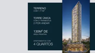 Apartamento com 4 Quartos à venda, 130m² no Horto Florestal, Salvador - Foto 1