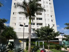 Apartamento com 3 Quartos para alugar, 74m² no Gleba Fazenda Palhano, Londrina - Foto 1