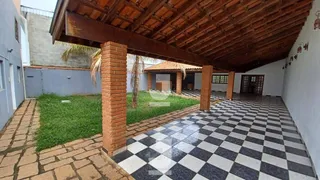 Casa com 3 Quartos à venda, 400m² no Vila Jose Paulino Nogueira, Paulínia - Foto 4