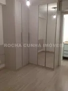 Apartamento com 1 Quarto à venda, 51m² no Vila Anglo Brasileira, São Paulo - Foto 7