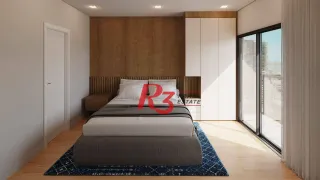 Apartamento com 2 Quartos à venda, 75m² no José Menino, Santos - Foto 23