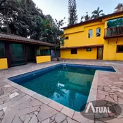 Casa de Condomínio com 4 Quartos para venda ou aluguel, 350m² no Roseira, Mairiporã - Foto 1