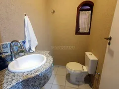 Casa de Condomínio com 3 Quartos à venda, 260m² no Condomínio Vila Verde, Itapevi - Foto 18