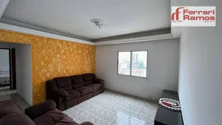 Apartamento com 3 Quartos à venda, 96m² no Macedo, Guarulhos - Foto 1