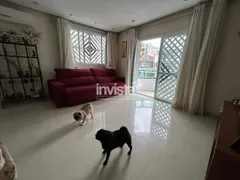 Casa com 4 Quartos à venda, 250m² no Aparecida, Santos - Foto 3