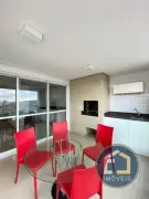 Apartamento com 3 Quartos para alugar, 99m² no Residencial Eldorado, Goiânia - Foto 9