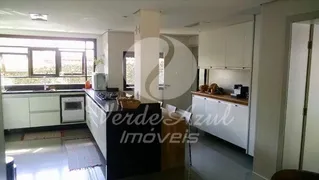 Casa de Condomínio com 4 Quartos para venda ou aluguel, 454m² no Jardim Soleil, Valinhos - Foto 12