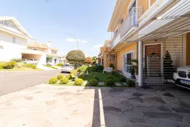 Casa de Condomínio com 4 Quartos à venda, 234m² no Santa Felicidade, Curitiba - Foto 14