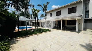 Casa de Condomínio com 4 Quartos à venda, 480m² no Jardim Madalena, Campinas - Foto 18