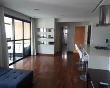 Apartamento com 2 Quartos para alugar, 114m² no Jardim Paulista, São Paulo - Foto 1