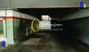 Galpão / Depósito / Armazém para alugar, 900m² no Vila Jaguara, São Paulo - Foto 5