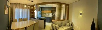 Apartamento com 2 Quartos à venda, 57m² no Osvaldo Rezende, Uberlândia - Foto 9