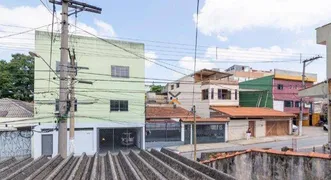 Terreno / Lote / Condomínio à venda, 272m² no Parque Oratorio, Santo André - Foto 4