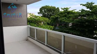 Apartamento com 2 Quartos à venda, 70m² no Moneró, Rio de Janeiro - Foto 1