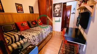 Apartamento com 3 Quartos à venda, 104m² no Ponta da Praia, Santos - Foto 7