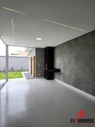 Casa com 3 Quartos à venda, 157m² no Residencial Humaita, Goiânia - Foto 9