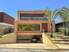Casa de Condomínio com 5 Quartos à venda, 525m² no Tamboré, Santana de Parnaíba - Foto 7