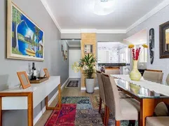 Apartamento com 3 Quartos à venda, 93m² no Ahú, Curitiba - Foto 1