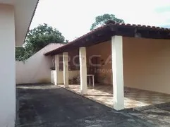Fazenda / Sítio / Chácara com 8 Quartos à venda, 938m² no Vale Santa Felicidade, São Carlos - Foto 4