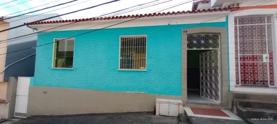 Casa de Vila com 2 Quartos para alugar, 60m² no Campo Grande, Rio de Janeiro - Foto 1