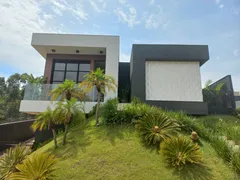 Casa de Condomínio com 3 Quartos à venda, 214m² no Alphaville Lagoa Dos Ingleses, Nova Lima - Foto 3