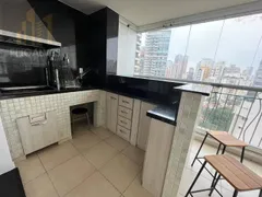 Apartamento com 4 Quartos para alugar, 326m² no Vila Nova Conceição, São Paulo - Foto 30
