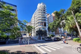 Apartamento com 4 Quartos para alugar, 255m² no Agronômica, Florianópolis - Foto 1