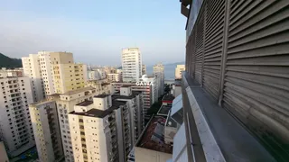Apartamento com 1 Quarto à venda, 51m² no Itararé, São Vicente - Foto 17