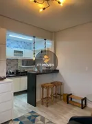 Apartamento com 1 Quarto à venda, 22m² no Itararé, São Vicente - Foto 12