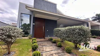 Casa de Condomínio com 4 Quartos à venda, 288m² no Lancaster, Foz do Iguaçu - Foto 1