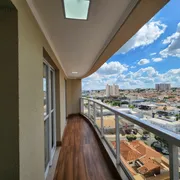 Apartamento com 1 Quarto para alugar, 54m² no Vila Imperial, São José do Rio Preto - Foto 6