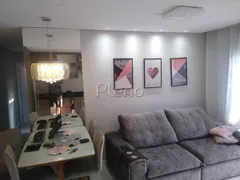 Apartamento com 2 Quartos à venda, 51m² no Santa Claudina, Vinhedo - Foto 1