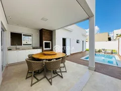 Casa de Condomínio com 3 Quartos à venda, 200m² no Loteamento Residencial Jardim Villagio, Americana - Foto 8