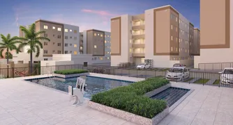 Apartamento com 2 Quartos à venda, 43m² no ARACAPE, Fortaleza - Foto 2