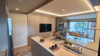 Apartamento com 2 Quartos à venda, 76m² no Brooklin, São Paulo - Foto 1