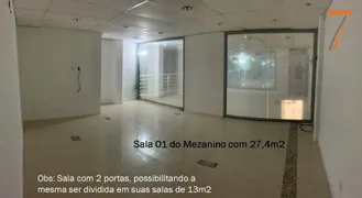 Loja / Salão / Ponto Comercial para alugar, 300m² no Itacorubi, Florianópolis - Foto 5