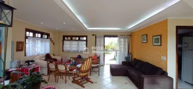 Casa de Condomínio com 4 Quartos à venda, 301m² no Fazenda Ilha, Embu-Guaçu - Foto 1