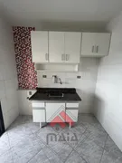 Apartamento com 2 Quartos para alugar, 60m² no Campestre, Santo André - Foto 2