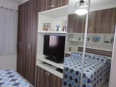 Apartamento com 2 Quartos à venda, 83m² no Guilhermina, Praia Grande - Foto 5