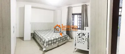 Casa de Condomínio com 4 Quartos à venda, 1180m² no MARIPORA, Mairiporã - Foto 20