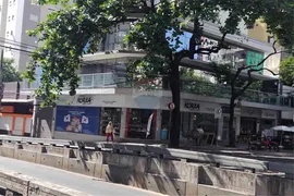 Loja / Salão / Ponto Comercial para alugar, 156m² no Savassi, Belo Horizonte - Foto 1