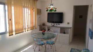Apartamento com 2 Quartos à venda, 63m² no Praia das Pitangueiras, Guarujá - Foto 5