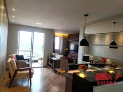 Apartamento com 3 Quartos à venda, 63m² no Vila Santa Clara, São Paulo - Foto 1