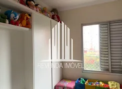 Apartamento com 2 Quartos à venda, 56m² no Cidade Ademar, São Paulo - Foto 9