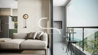 Apartamento com 2 Quartos à venda, 61m² no Rebouças, Curitiba - Foto 5