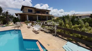 Casa de Condomínio com 5 Quartos à venda, 300m² no Vilas do Atlantico, Lauro de Freitas - Foto 40