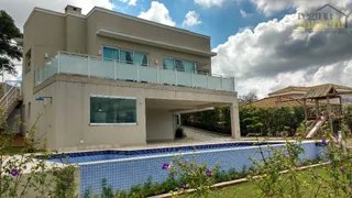 Casa de Condomínio com 4 Quartos à venda, 330m² no Campos de Santo Antônio, Itu - Foto 9